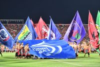 Pembukaan kompetisi BRI Liga 1 2022/2023