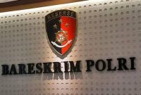 Gedung Bareskrim Polri