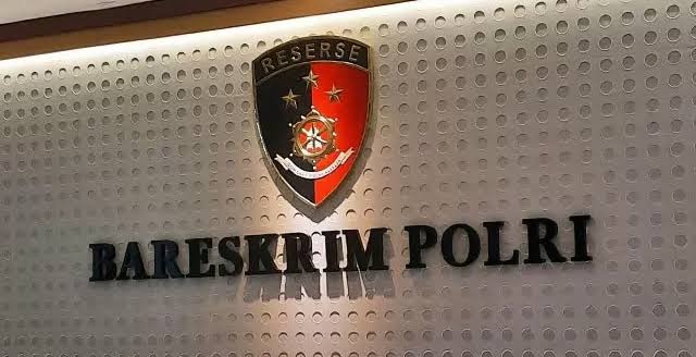Gedung Bareskrim Polri