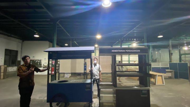 Karo Penmas Divisi Humas Polri, Brigjen Pol Ahmad Ramadhan