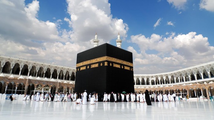 foto: kabah