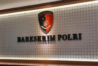 Kantor Bareskrim Polri