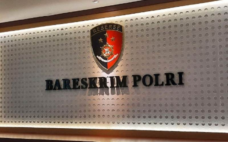 Kantor Bareskrim Polri