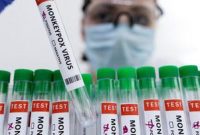 Cacar monyet sebagai darurat kesehatan global usai tersebar di 75 negara