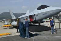 Korea Selatan dan Indonesia berkolaborasi memproduksi jet tempur KF-21