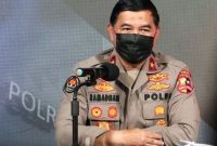 Karo Penmas Divisi Humas Polri, Brigjen Pol Ahmad Ramadhan