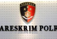 Gedung Bareskrim Polri