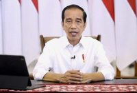 Presiden RI, Joko Widodo