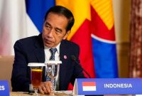 Presiden RI, Joko Widodo