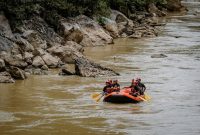 Desa Wisata Silokek, Kabupaten Sijunjung, Sumatra Barat