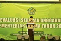 Sekjen Kemenag RI, Nizar Ali