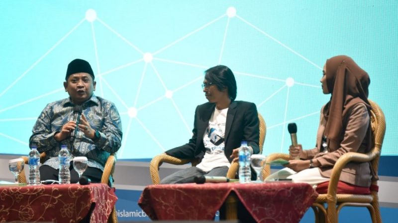 Talkshow bertajuk “Kecakapan Berpikir Komputasional Menyongsong Madrasah Melek Digital”