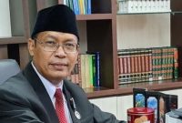 Direktur Umrah dan Haji Khusus (UHK) Nur Arifin