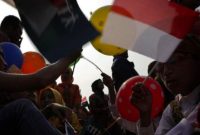 Peringatan HUT ke-77 RI di Belanda
