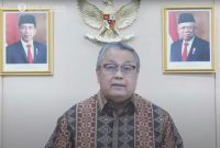 Gubernur BI Perry Warjiyo (Sumber: Tangkapan Layar)