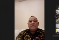 Anggota Bawaslu RI, Totok Hariyono