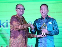 PTBA Sabet 3 Penghargaan TJSL-CSR Award 2022