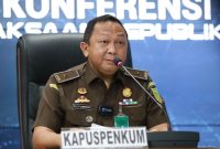 Kapuspenkum Kejaksaan RI, Ketut Sumedana 