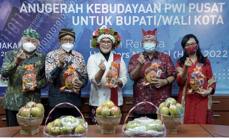 sumber foto: PWI Pusat
