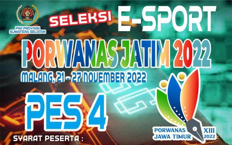 Sumber foto: PWI Sumsel