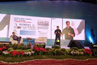 Lokakarya Kehumasan SKK Migas – KKKS Tahun 2022