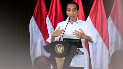 “Jelang Pensiun” Presiden Ajukan Hak: Jokowi Fokus Selesaikan Tugas