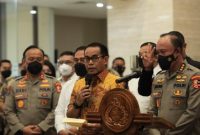 Penyidik Bareskrim Polri segera periksa PC