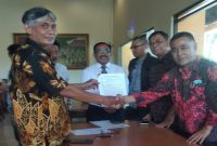Penyelesaian kasus hoaks kuota haji di Polda Bali berakhir damai