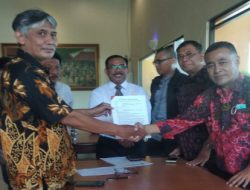 Penyelesaian Kasus Hoaks Kuota Haji di Polda Bali Berakhir Damai