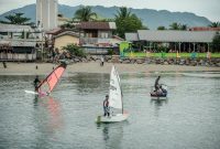 Desa Gampong Ulee Lheue, Aceh 