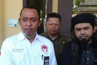 Polisi dijadwalkan memeriksa Samsudidn Jadab alias Gus Samsuddin terkait laporan dugaan pencemaran nama baik yang dilakukan Pesulap Merah