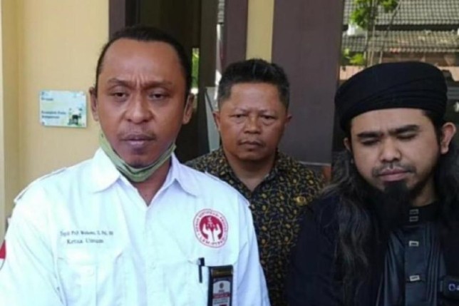 Polisi dijadwalkan memeriksa Samsudidn Jadab alias Gus Samsuddin terkait laporan dugaan pencemaran nama baik yang dilakukan Pesulap Merah