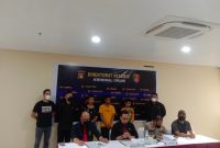 Dirkrimum Polda Sumsel Kombes Pol Muhammad Anwar Nasir SIK MH mengimbau masyarakat agar lebih berhati-hati dengan penipuan online