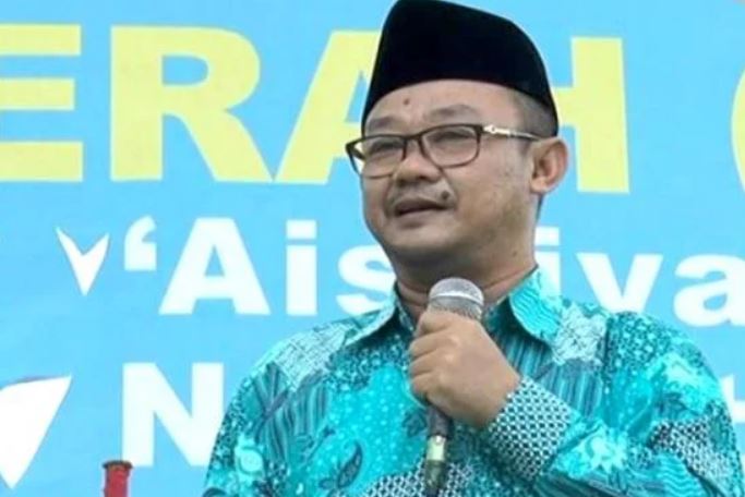 Sekretaris Umum PP Muhammadiyah, Abdul Mu'ti 