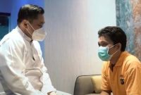 Kapolda Metro Jaya menerapkan Restorative Justice ke pengedit profilnya