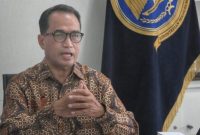 Menhub RI, Budi Karya Sumadi