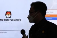 Peluncuran SIPOL Pemilu 2024
