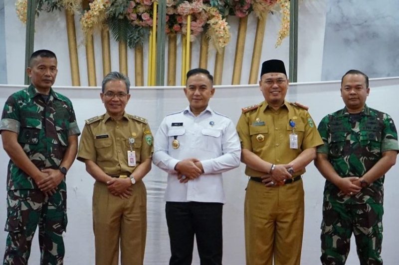 Sosialisasi Peraturan Daerah Nomor 9 Tahun 2021 tentang Fasilitas Pencegahan dan Pemberantasan Penyelagunaan dan Perederan Gelap Narkotika (P4GN) dan Prekursor Narkotika