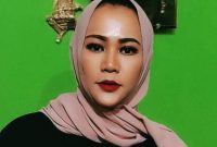 aktivis anti narkoba perempuan Nurfrafyanti Fanny