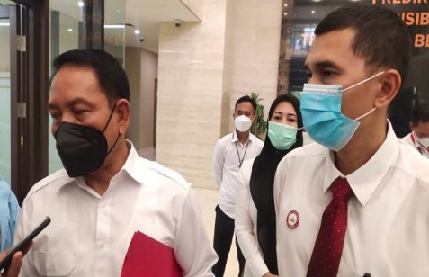 Dirtipikor Bareskrim Polri, Brigjen Pol Cahyono Wibowo 