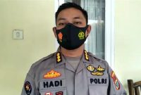Polisi menggagalkan peredaran narkotika jenis ganja sebanyak 71 kilogram dari Aceh