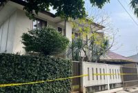 Berkas perkara pembunuhan Brigadir Joshua tahap dua sudah lengkap