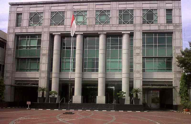 Gedung PPATK