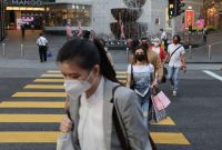 Malaysia Cabut Aturan Wajib Masker di Dalam Pesawat