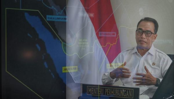 Menhub RI, Budi Karya Sumadi