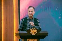 Menteri Perindustrian, Agus Gumiwang Kartasasmita
