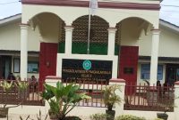 Pengadilan Negeri [PN] Pangkalan Balai, Banyuasin