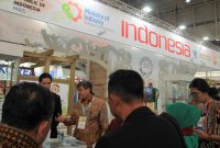 Salon International de l'Alimentation (SIAL) Paris 2022