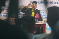 Tuan Guru Bajang M Zainul Majdi