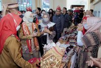 Direktur Jenderal IKMA Kemenperin, Reni Yanita 